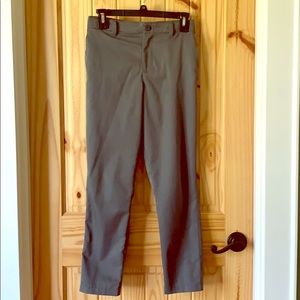 Boys Under Armour pants